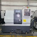 原装台湾进口程泰GS-260数控车床、10寸卡盘、伺服12工.