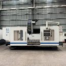 同款四台普拉迪龙门3020型材机法兰克plus系统、接电干.