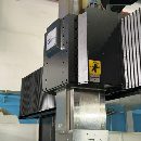 国盛4042龙门加工中心，工作台3米4米，门宽4.25米，门.