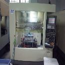 []出售一台台湾福裕FTC-1320V高速钻攻中心机