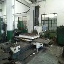 []出售一台6113/2卧式铣镗床